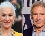 1923, Helen Mirren su Harrison Ford: 'Grazie a lui sono tornata indietro nel tempo'