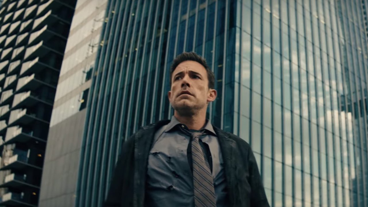 Hypnotic: Ben Affleck indaga sulla scomparsa della figlia nel nuovo trailer