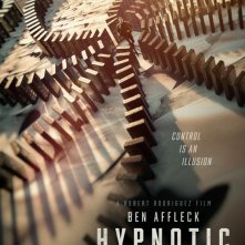 Locandina di Hypnotic