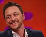 James McAvoy star del remake di Speak No Evil, prodotto da Blumhouse