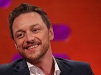 James McAvoy star del remake di Speak No Evil, prodotto da Blumhouse