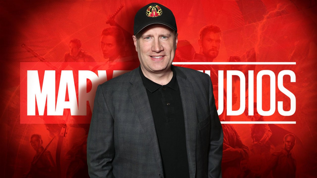 Marvel: Kevin Feige vuole più registi di grande esperienza per i nuovi progetti
