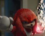 Sonic: iniziate le riprese della serie spin-off su Knuckles con Idris Elba
