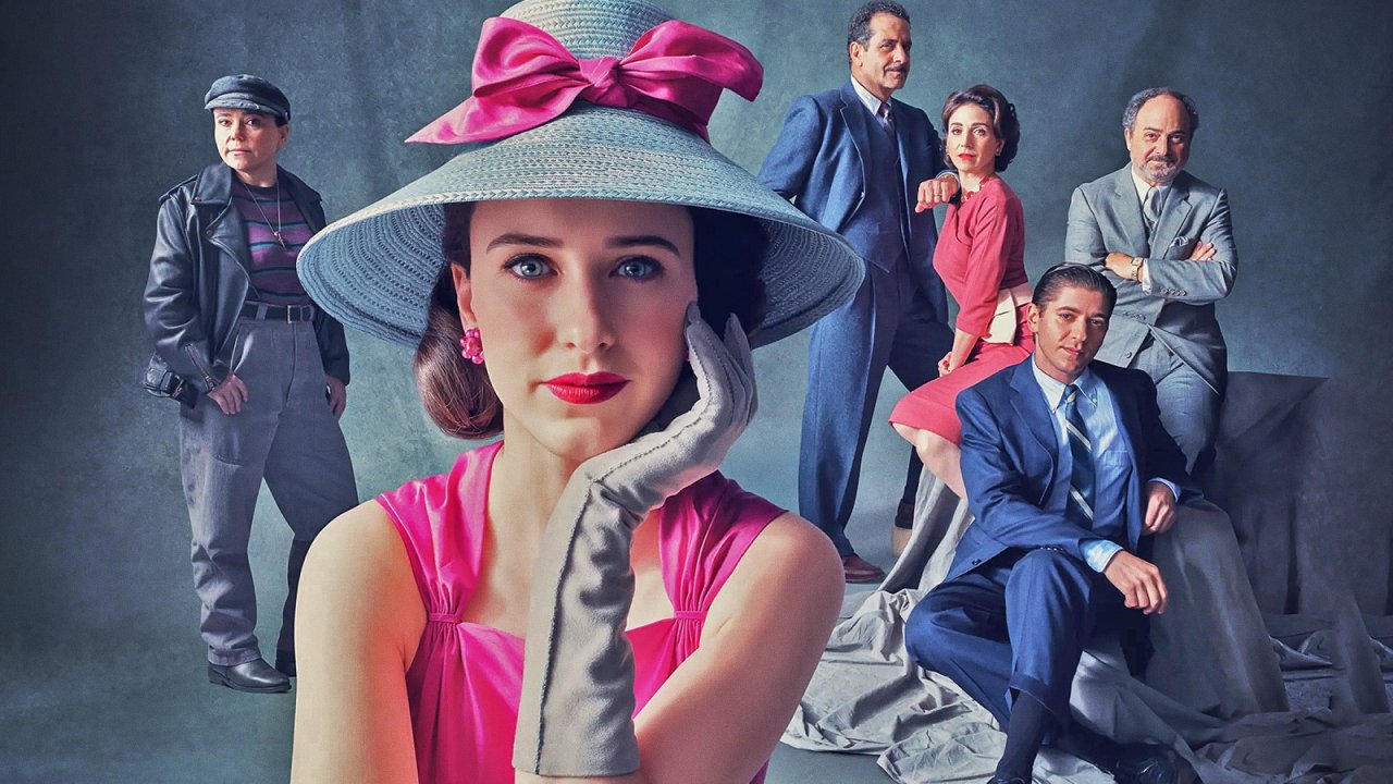 La fantastica signora Maisel 5, la recensione: bentornata Midge, dobbiamo dirti addio