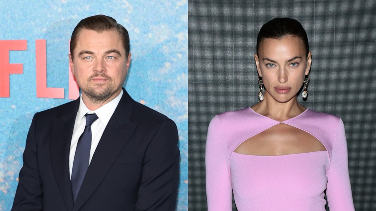 Leonardo DiCaprio e Irina Shayk fotografati insieme al Coachella scatenano i gossip