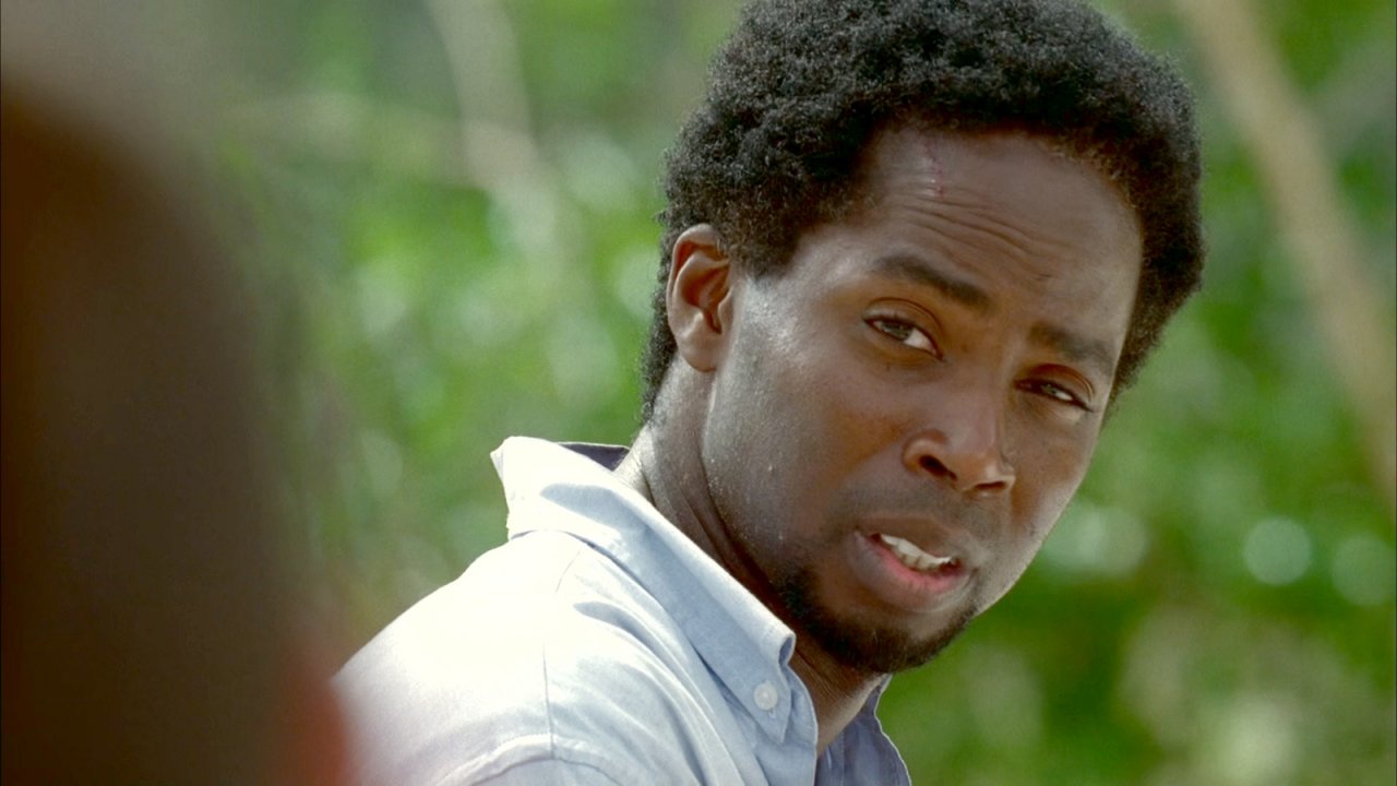 Lost, Harold Perrineau ha cambiato idea sul finale: 'Adesso lo apprezzo molto'