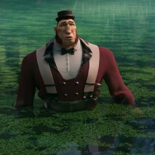 Mavka e la Foresta Incantata: una foto del film