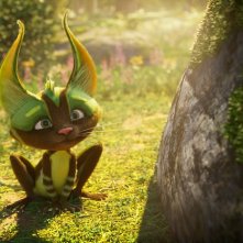 Mavka e la Foresta Incantata: una foto del film