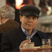 La fantastica signora Maisel 5: Alex Borstein nell'ultima stagione