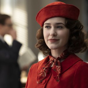 La fantastica signora Maisel 5: Rachel Brosnahan nell'ultima stagione