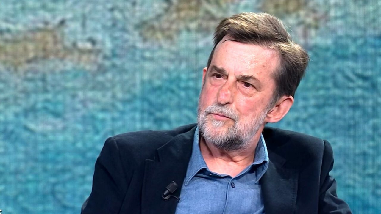 Nanni Moretti a Che Tempo Che Fa: 'Una serie Tv? Può darsi, perché no?''