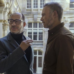 Pálpito 2: un momento della serie