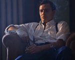 Percoco, Gianluca Vicari: 'Un mostro italiano per il mio primo ruolo da protagonista'