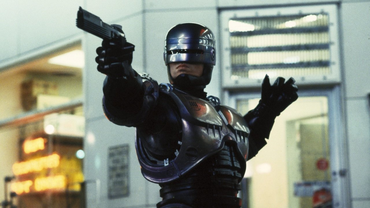 Robocop, La rivincita delle bionde, Saranno famosi e gli altri reboot in sviluppo per Amazon