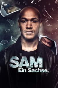 Locandina di Sam - Una vita da sassone