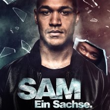 Locandina di Sam - Una vita da sassone