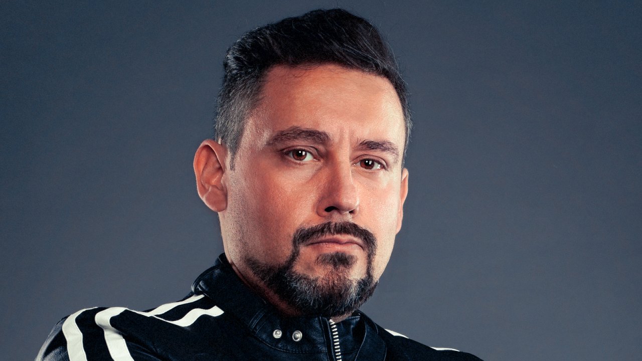 A Comicon arriva Victor Perez che terrà una masterclass curata da MIA, Mercato Internazionale dell'Audiovisivo