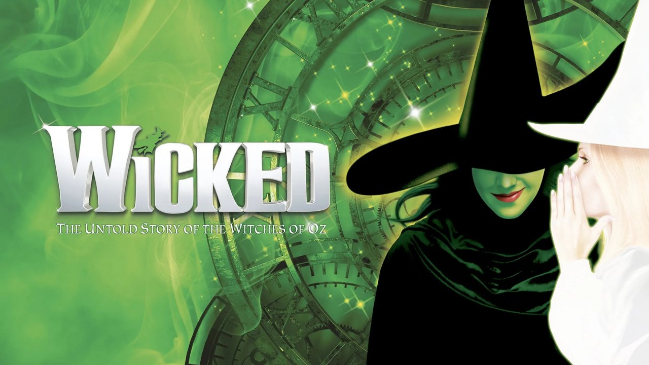 Wicked, diamo un primo sguardo ai costumi di Elphaba e Glinda [FOTO]