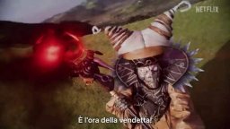 Power Rangers: Una Volta E Per Sempre - Trailer Sottotitolato
