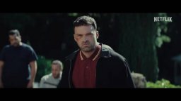 Aka - Trailer Italiano