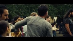 Hypnotic - Trailer 2