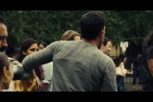 Hypnotic - Trailer 2