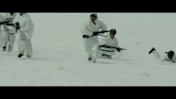 La Seconda Via -  Trailer