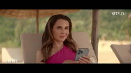 Guida Turistica Per Innamorarsi - Trailer Italiano