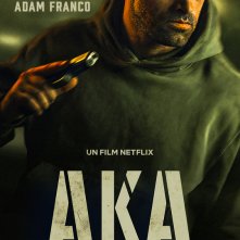 Locandina di AKA