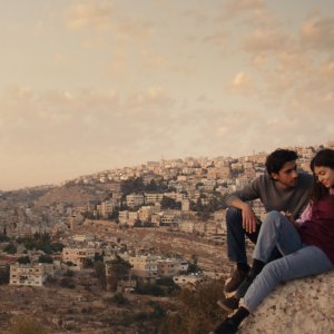 Amira: una foto del film