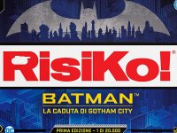 Batman: il Risiko del Cavaliere Oscuro è in sconto su Amazon al prezzo più basso di sempre