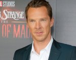 Benedict Cumberbatch protagonista della serie How to Stop Time