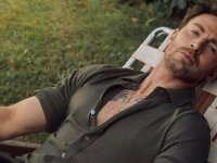 Chris Evans: 'Essere l'uomo più sexy del mondo? Ti crea solo problemi!'