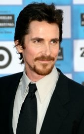 Locandina di Christian Bale