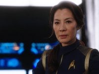 Star Trek: Section 31, Michelle Yeoh protagonista del film spin-off di Discovery