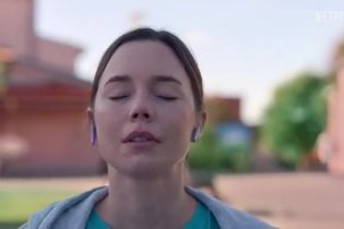 One More Time - Trailer