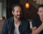 Ryan Reynolds accusa Hugh Jackman di essere 'ossessionato dal suo corpo'. La risposta della star di Wolverine
