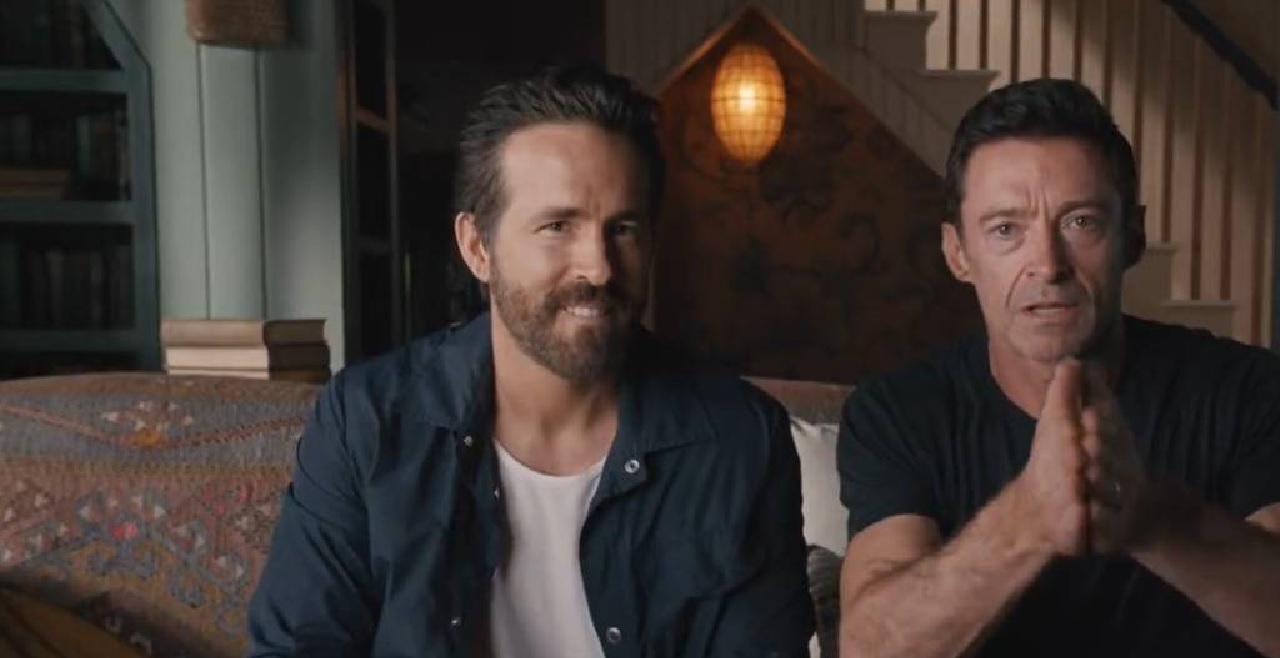 Ryan Reynolds accusa Hugh Jackman di essere 'ossessionato dal suo corpo'. La risposta della star di Wolverine