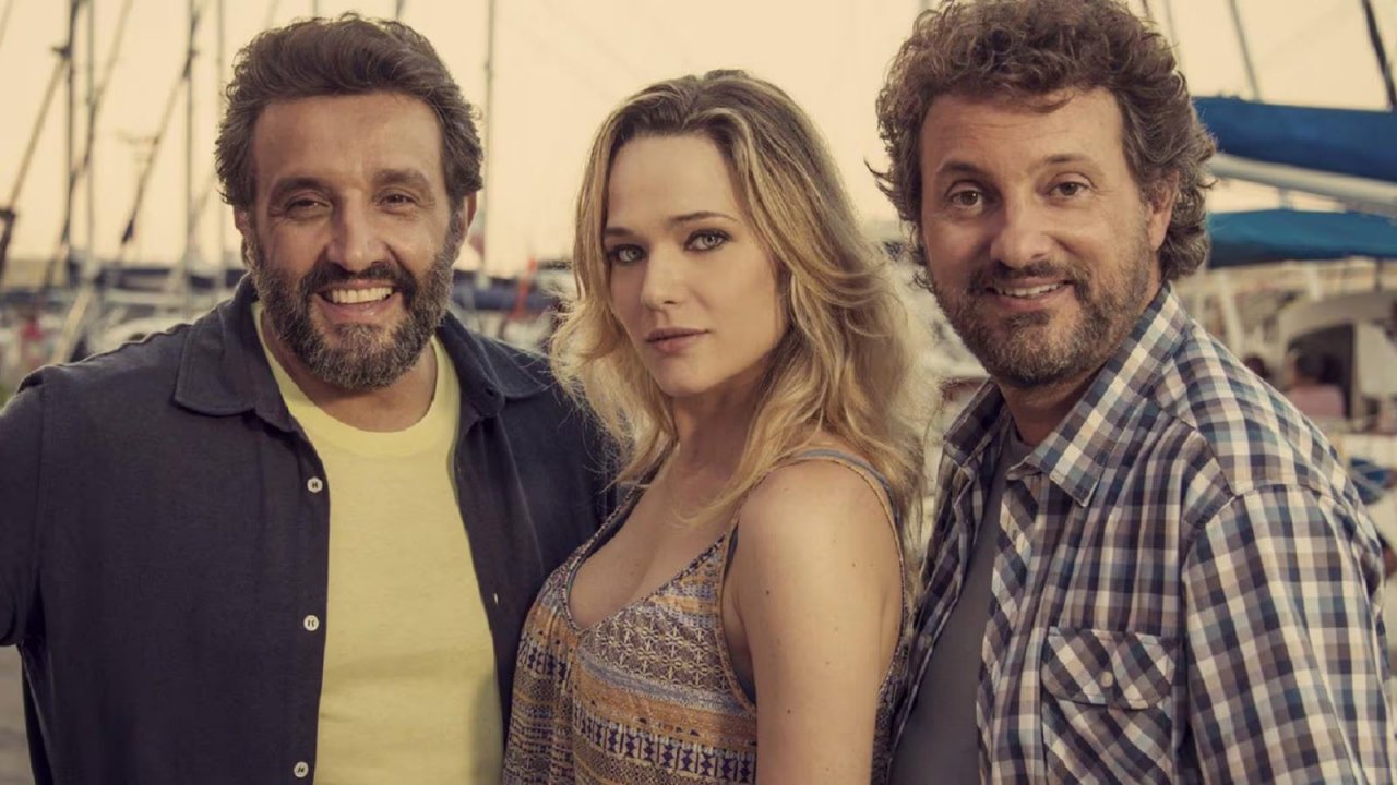 Il professor Cenerentolo stasera su Nove: trama e cast del film con Leonardo Pieraccioni