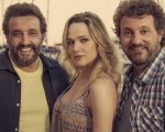 Il professor Cenerentolo stasera su Nove: trama e cast del film con Leonardo Pieraccioni