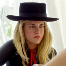 J.T. Leroy: Kristen Stewart in una foto