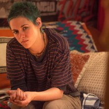 J.T. Leroy: una scena del film