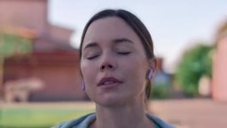 One More Time - Trailer Italiano