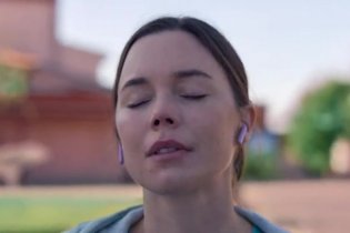 One More Time - Trailer Italiano