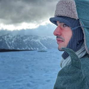 La seconda via: un'immagine del film