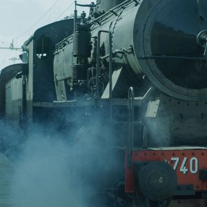 La seconda via: una scena del film