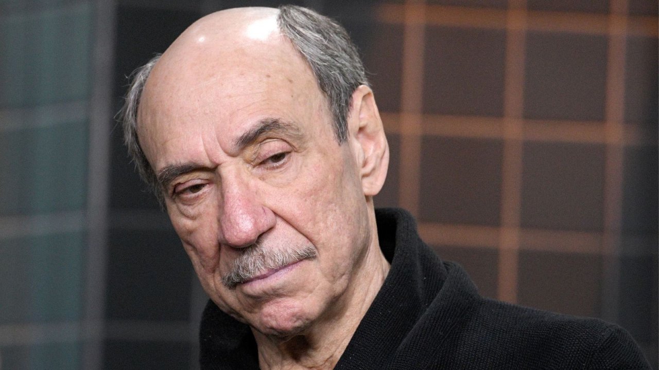 Mythic Quest: F. Murray Abraham licenziato per cattiva condotta sessuale?