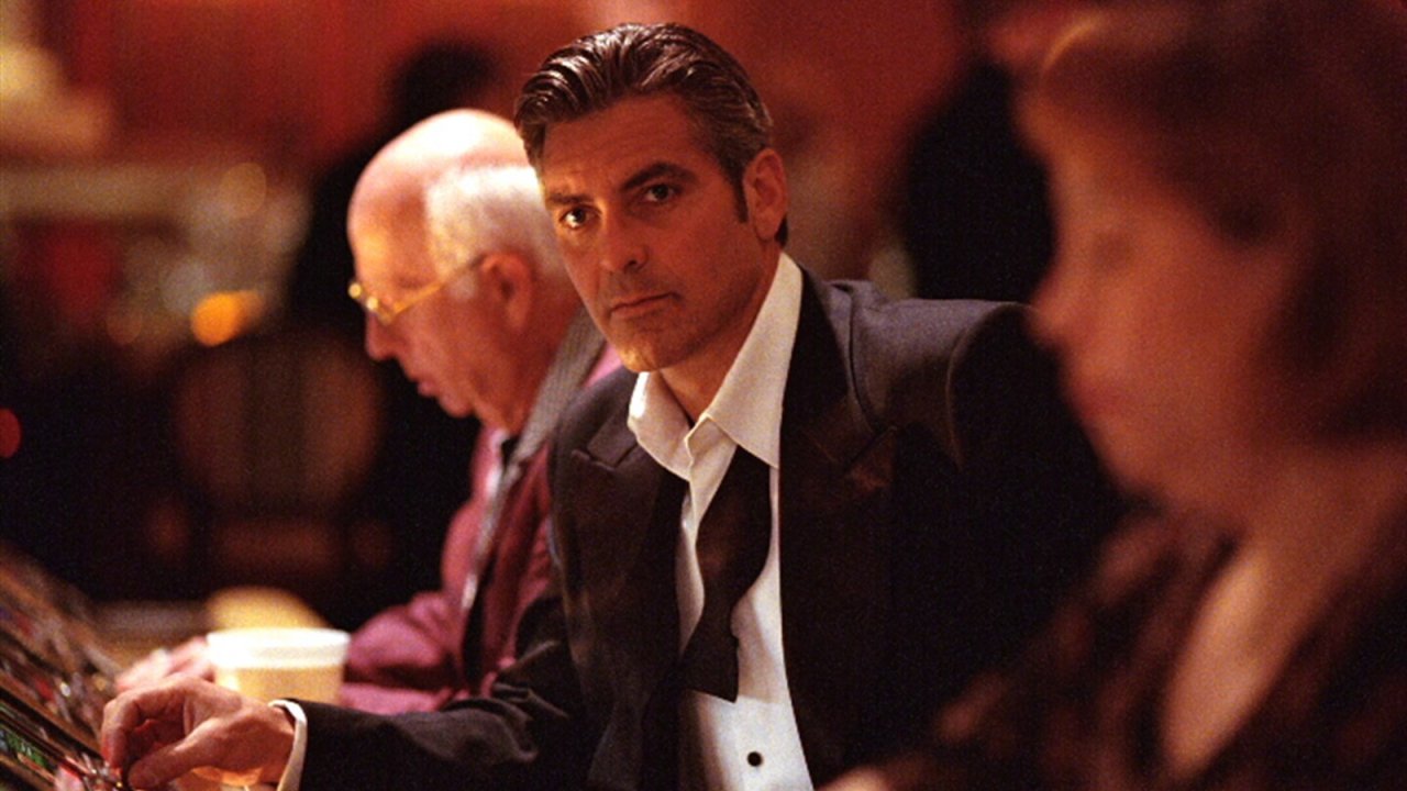 George Clooney: 'Il prossimo film di Ocean's Eleven? Un crossover con Magic Mike!'