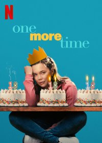 Locandina di One More Time