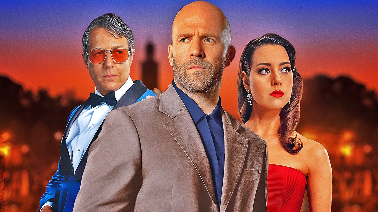 Operation Fortune: dove hai già visto i membri del cast del nuovo film di Guy Ritchie